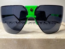 NOS Vintage Gargoyles Sunglasses Classic NEW 