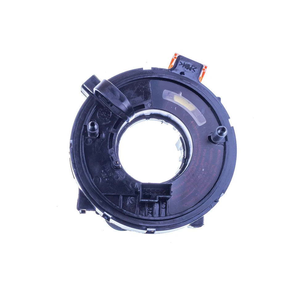 ORIGINAL® Denckermann Wickelfeder, Airbag für VW GOLF IV PASSAT B5.5 Variant - Bild 2 von 4