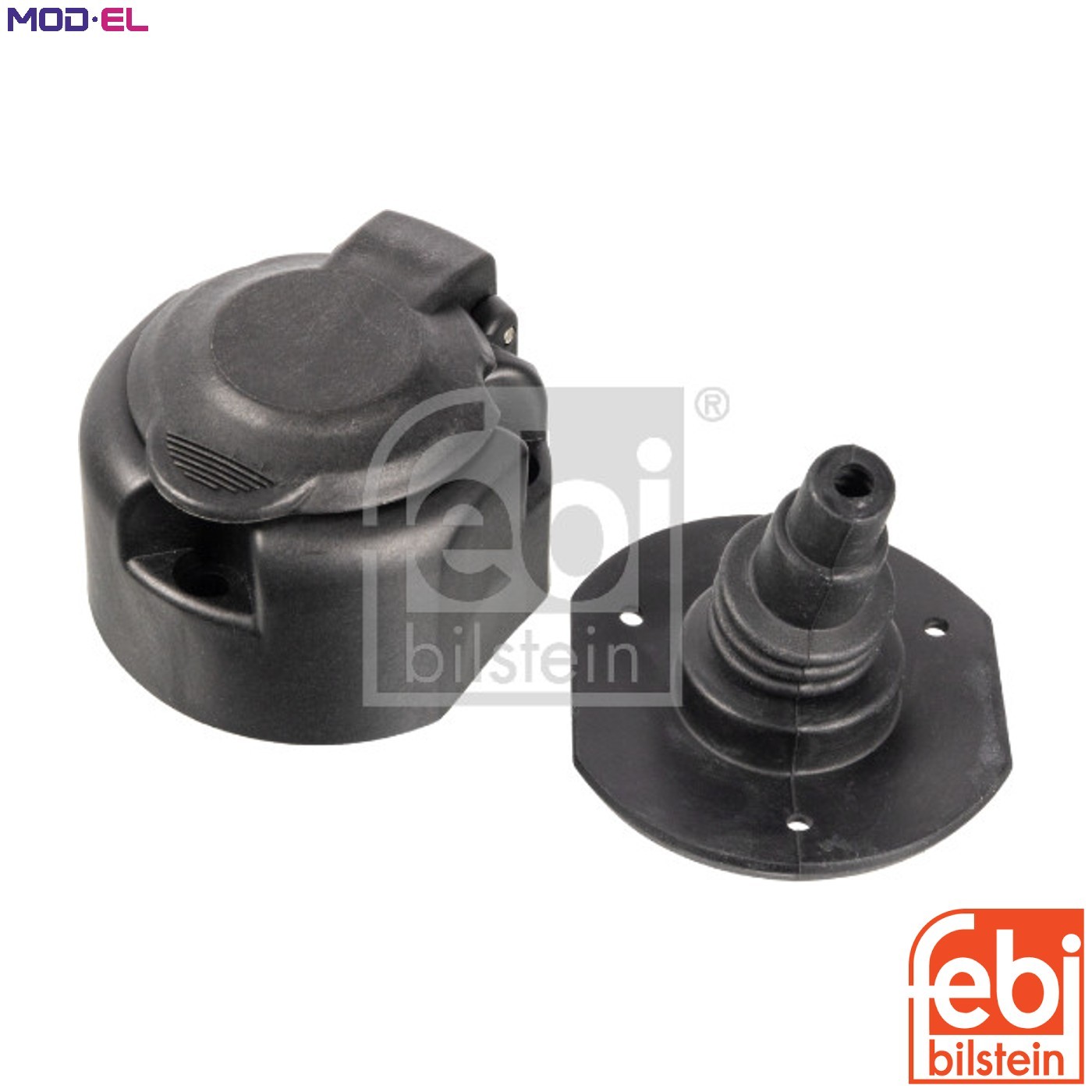TOWBAR SOCKET 171839 FORTOWBAR SOCKET 171839 FOR CASE IH  FENDT  DF065306  03252