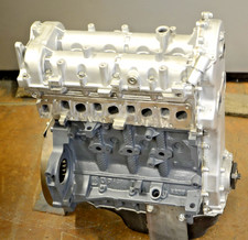 Moteur Fiat DOBLO