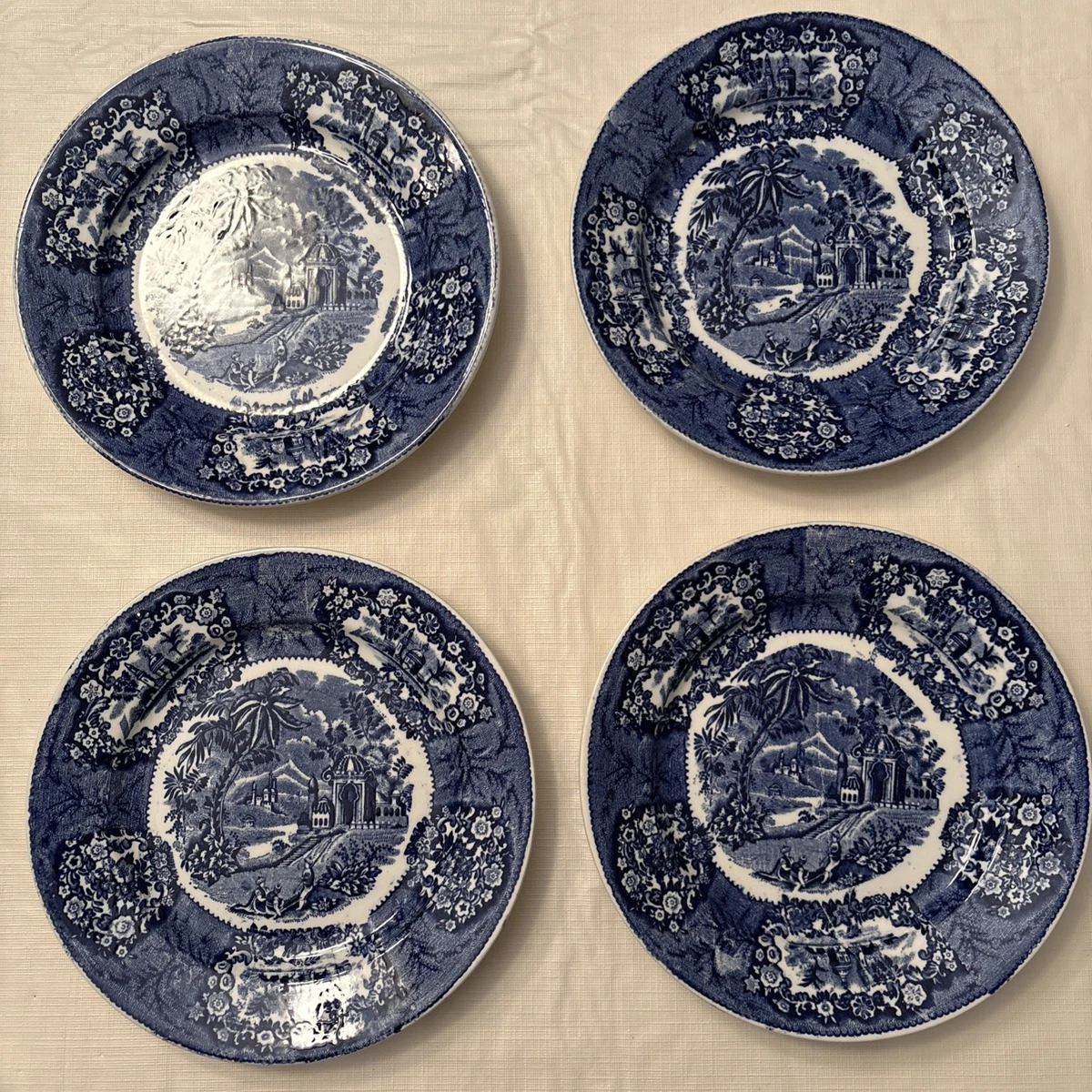 PETRUS REGOUT ぺトルスレグー(24cm) 5客セット PETRUS REGOUT ぺトルスレグー(24cm) 5客セット