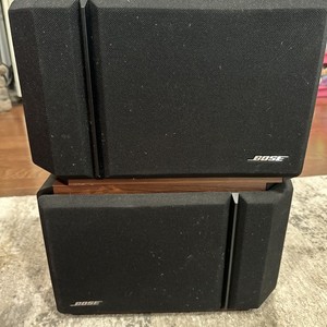 Bose 201 Series IV | eBay