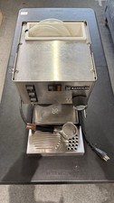 Rancilio Silvia Espresso Machine V3 - Just Se...