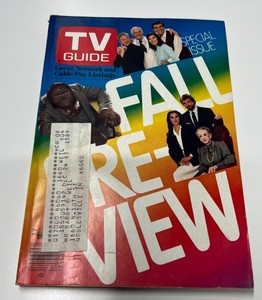 1983 TV Guide | eBay