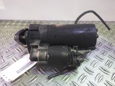 Motor De Arranque Audi A4 Avant (8E, B6) 1.9 TDI 96kW 131PS StarterS AVF
