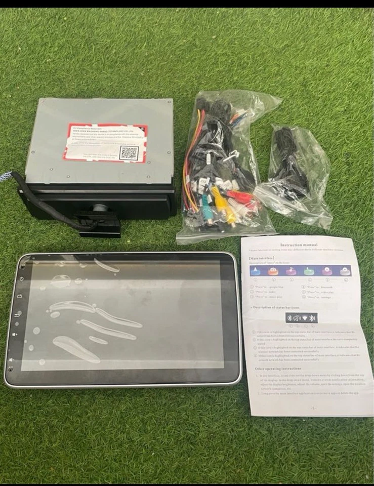 Navegador Multimedia CarPlay Y Androide Universal - Imagen 4 de 4