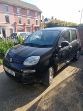 One Owner From New Low Mileage Fiat Panda 1.2 Petrol
