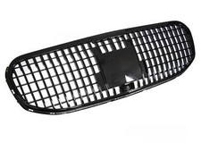 Grill K&uuml;hlergrill passend f&uuml;r Mercedes GLS X167 19-23