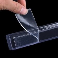 Reusable Silicone Scar Therapy Sheet C-Section Wound Scar Patch 1PCS