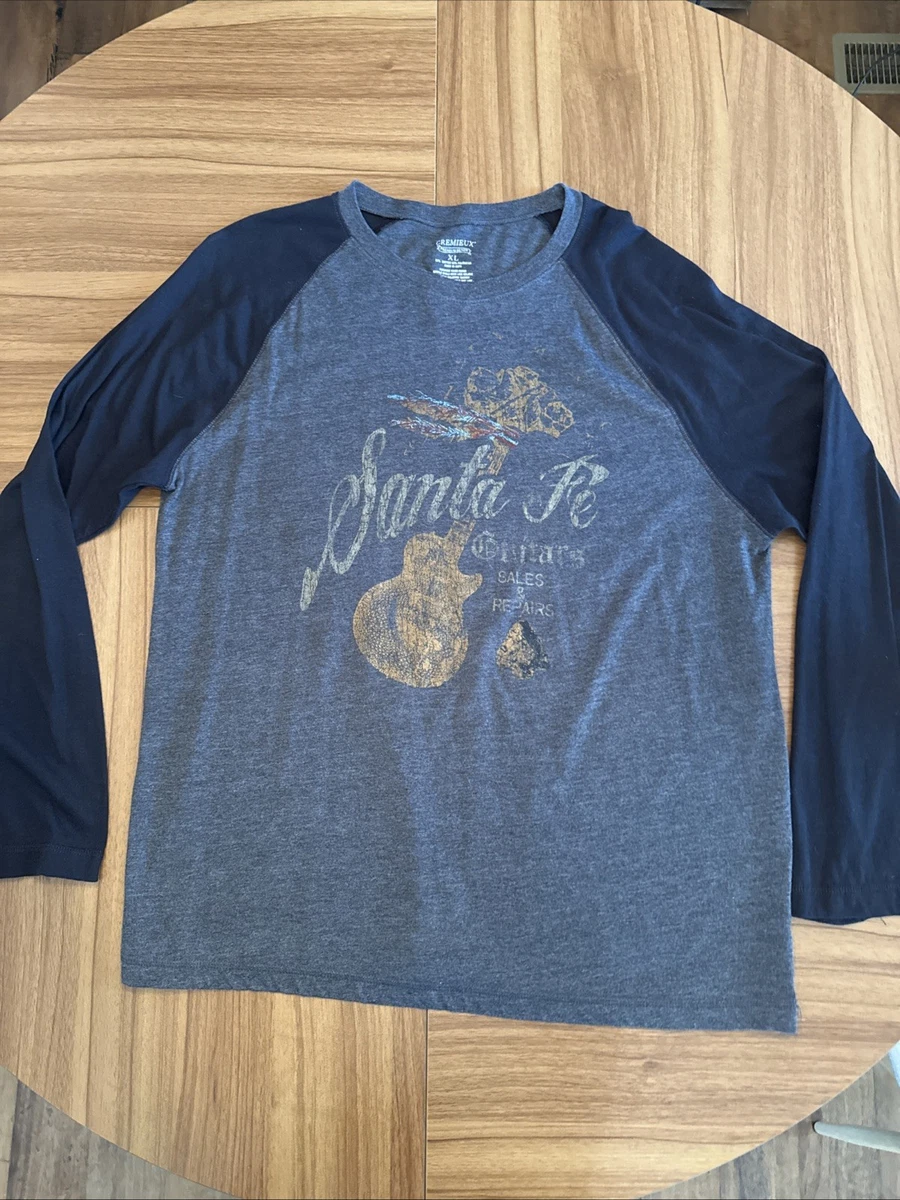 Santa Fe Shirts for Men for sale | eBay