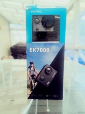 AKASO EK7000 4K Action Camera with Touch Scre...