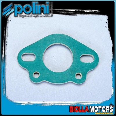 252.0012 DICHTUNG POLINI AUSPUFF AUSPUFF SCOT.TEAM GILERA TYPHOON 50 bis