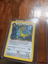 Dark Dragonite [Holo] #5 Prices | Pokemon Team Rocket | Pokemon Cards