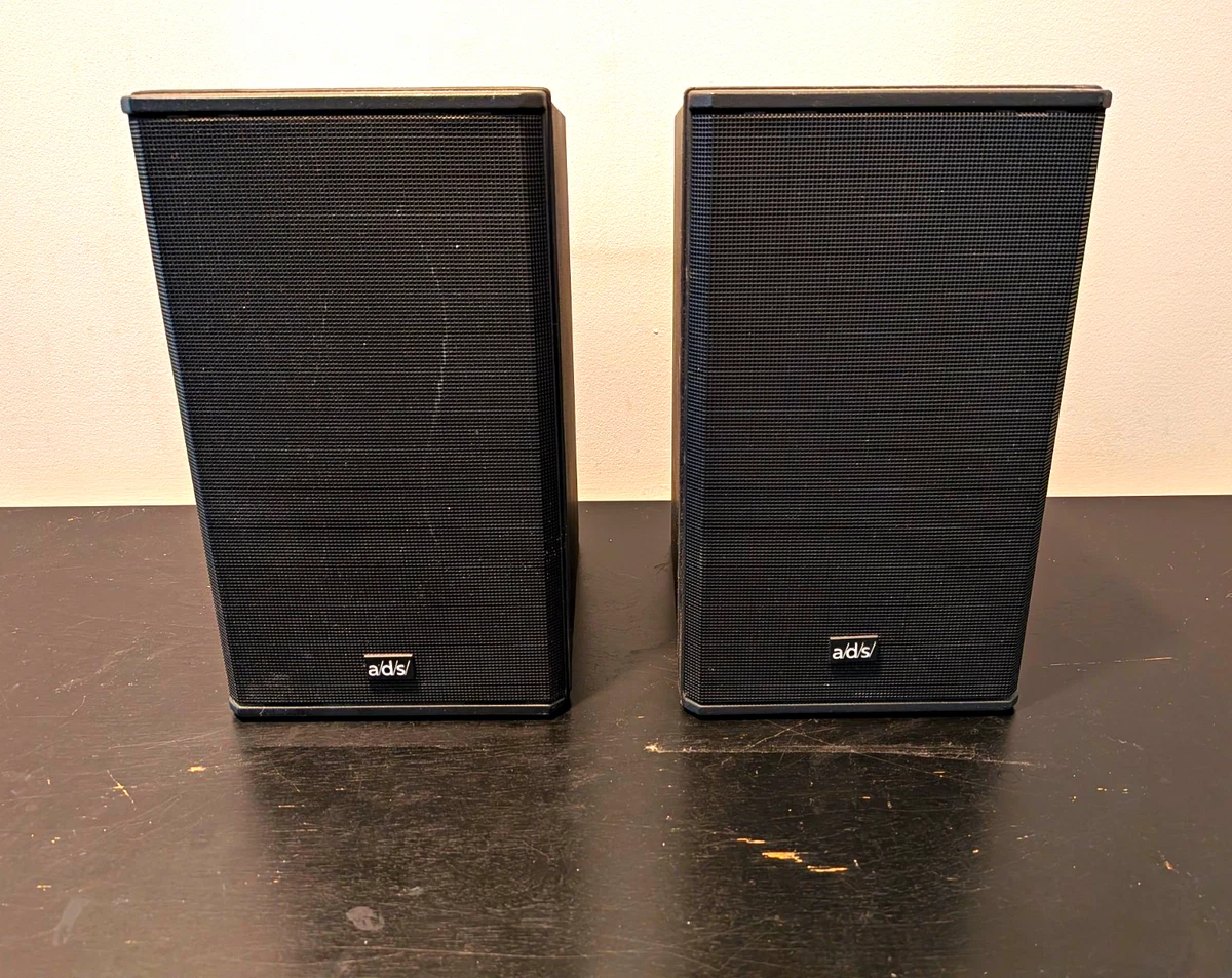 a/d/s/ Home Speakers and Subwoofers for sale | eBay