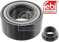 Febi Bilstein 05578 Radlagersatz Radlager Satz Hinterachse Hinten