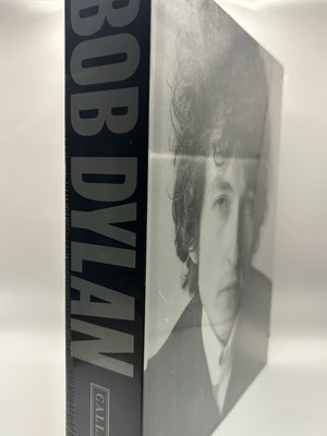 Bob Dylan: Mixing up the Medicine by Parker Fishel (2023, Hardcover) Book