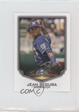 2016 Topps Album Stickers Jean Segura #179 0au4