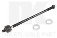 Nk Axialgelenk Spurstange 5033961 FüR Modus Renault Clio KR0 3 BR0 CR0 BR01 BR03