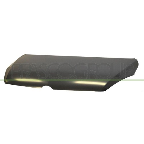 Capot Moteur Prasco OP3053100 pour Opel en Acier Renforcé Haute Qualité