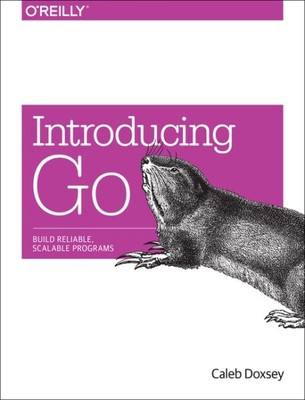 Introducing Go : Build Reliable, Scalable Programs, Paperback by Doxsey, Cale...