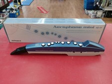 Roland Ae-01 Aerophone Japanese products