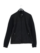 Hugo Boss Bomber Jacket jacket black