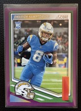 2025 Score Supplemental Football Premium Box Set Checklist Guide in-content 23