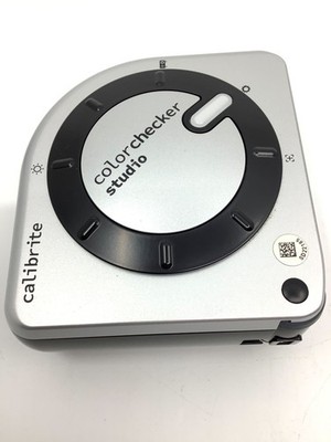 Calibrite ColorChecker Studio  - Good Condition; Does not include case