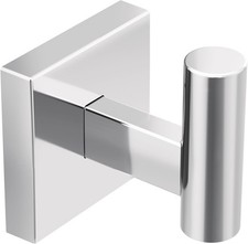 Moen BP1803 Triva Single Robe Hook