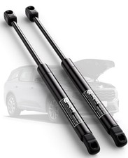 PM4041 Bordo Cappuccio Puntoni Supporto Sollevamento Adatto per Ford Edge 2015-2023 Cappa Sollevamento 