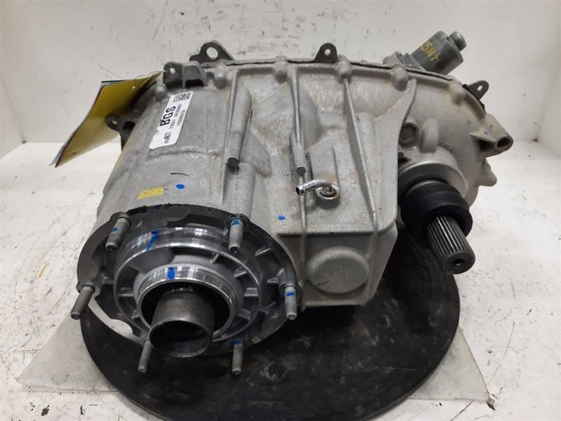 2023 Colorado Transfer Case Sku#3922054