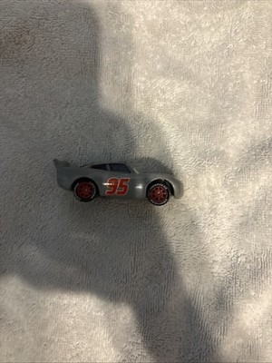 Mattel Disney Pixar Cars 3 Primer Lightning McQueen #95 Radiator Springs Classic