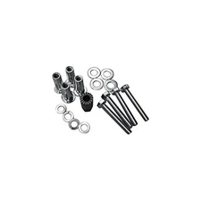  RIV NUT KIT (4) RIV NUTS AND TOOL 