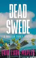 The Dead Swede Erin Lark Maples Taschenbuch Englisch 2023 Erin Lark Maples