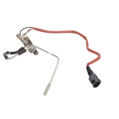 1X AMMONIA INJECTOR METERING SYSTEM DENOX FITS: FORD FOCUS III 1.6D 07/10-02/20