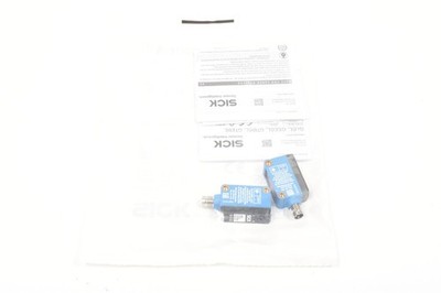 SICK GSE6L-P3211 - Laser-Lichttaster - Sensor - 1117678 - unbenutzt