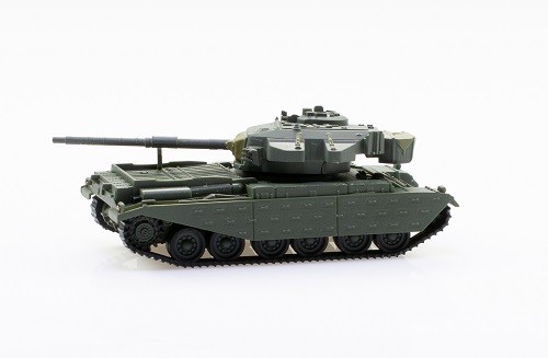 Ace Arwico 885020 - 1/87 Pz 57/60 Centurion With 10.5 Cm Barrel, Version 1