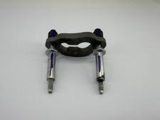 1x Fuel Injector Holder Bracket Clamp 2.2 Diesel Mazda 3, 6, CX5 2012 - 2022