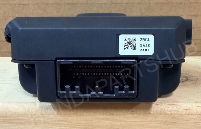 2015-2016 HONDA CR-V TOURING Genuine Honda 36160-TX1-A84 Front