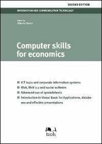 Computer Skills for Economics von Clerici a. (Cur.) | Buch | Zustand gut