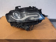 Frontscheinwerfer Audi A4 B8 8K0941004C Bi-Xenon Rechts Scheinwerfer Headlight