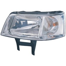 Halogen Scheinwerfer links H4 für VW Transporter V Bus 7HB 7HJ 7EB 7EJ 7EF