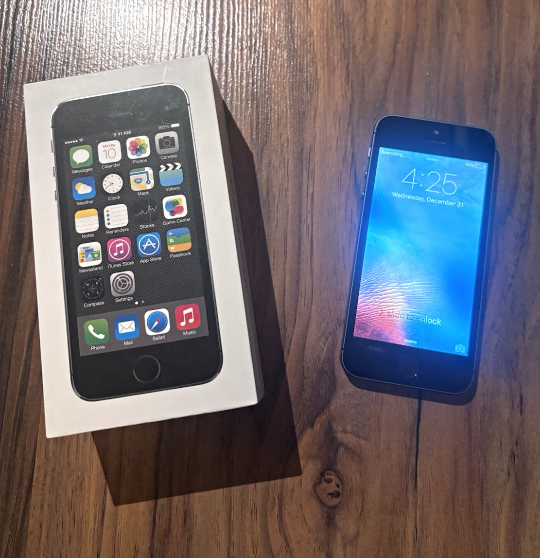 iPhone 5s 32GB 8MP for sale | eBay