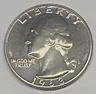 1968 S Proof Washington Silver Quarter
