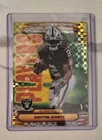 2025 Topps Chrome Ashton Jeanty Base (RAW)