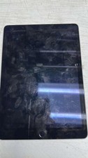 Apple iPad Pro 9.7 Space Gray Not Turning on Tablet for Parts Only Not Bundled