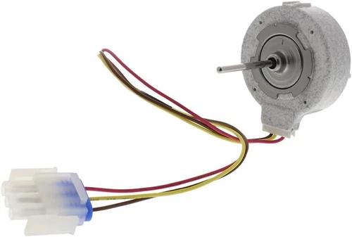 Refrigerator Evaporator Motor fits Frigidaire, AP7014188, PS16544514, 809069206