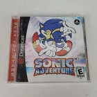 Sonic Adventure (Sega Dreamcast, 1998)