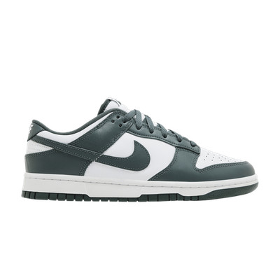 SIZE 12 | Nike Dunk Low 'Vintage Green' | DV0833-111