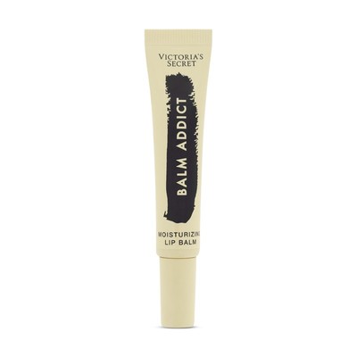 Victoria's Secret Lippenbalsam Feuchtigkeitsbalsam Addict Sheabutter Vitamin E 9,6 g
